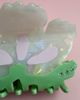 Centinelle Centinelle Tropical Orchid Hair Claw - 3