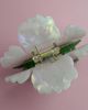 Centinelle Centinelle Tropical Orchid Hair Claw - 5