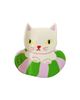 Centinelle Centinelle Vacation Kitty Hair Claw - 1