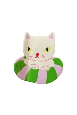 Centinelle Centinelle Vacation Kitty Hair Claw