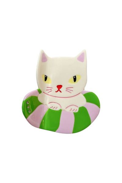 Centinelle Centinelle Vacation Kitty Hair Claw