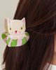 Centinelle Centinelle Vacation Kitty Hair Claw - 2