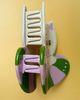 Centinelle Centinelle Vacation Kitty Hair Claw - 3