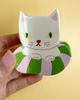 Centinelle Centinelle Vacation Kitty Hair Claw - 4