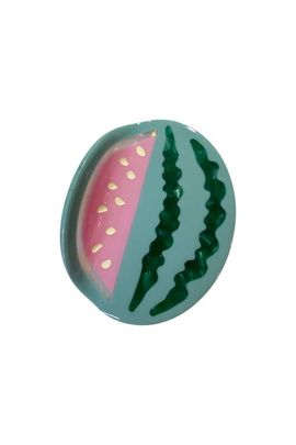 Centinelle Centinelle Watermelon Hair Claw