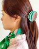 Centinelle Centinelle Watermelon Hair Claw - 2