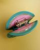 Centinelle Centinelle Watermelon Hair Claw - 5