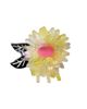 Centinelle Centinelle White Flower Hair Claw - 1