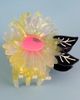 Centinelle Centinelle White Flower Hair Claw - 4