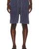 Central Park West Central Park West Henry Snow Wash Short - 1