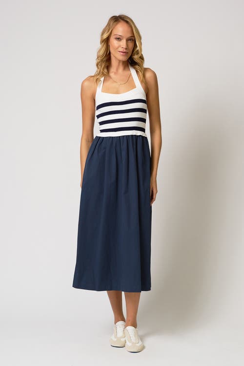 Central Park West Central Park West Ralph Halter Two For Dress