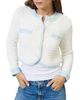 Central Park West Central Park West Women's Celeste Cardigan Sweater - 1