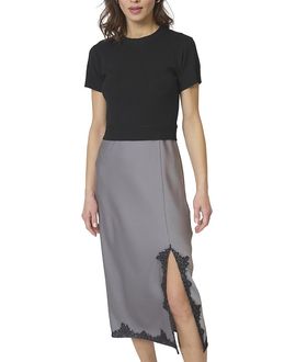 Central Park West Dresses