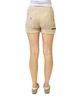 Central Park West Central Park West Women's Jaden Embroidered Shorts - 2