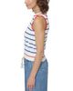 Central Park West Central Park West Women's Junie Halter Tank - 2
