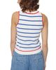 Central Park West Central Park West Women's Junie Halter Tank - 3