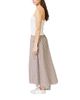 Central Park West Central Park West Women's Laurel Cable Gingham Twofor Dress - 3