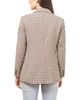 Central Park West Central Park West Women's Lucky Patches Blazer - 2