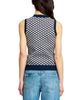 Central Park West Central Park West Women's Marlo Vest Top - 3