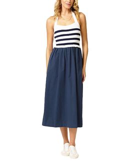 Central Park West Central Park West Women's Ralph Halter Two For Dress