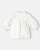 C'era Una Volta C'era Una Volta Alba ruffled shirt - 3
