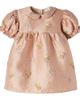 C'era Una Volta C'era Una Volta Baby Frankie floral dress - 1