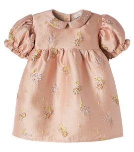 C'era Una Volta C'era Una Volta Baby Frankie floral dress