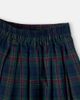C'era Una Volta C'era Una Volta Benedetta checked cotton skirt - 3