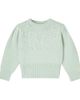C'era Una Volta C'era Una Volta Gabri embroidered sweater - 1