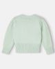 C'era Una Volta C'era Una Volta Gabri embroidered sweater - 3
