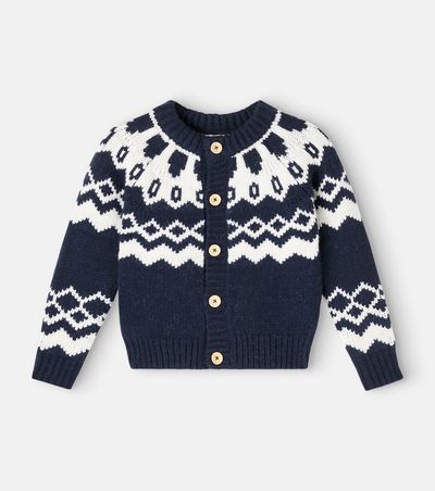 C'era Una Volta C'era Una Volta Jacqueline cardigan