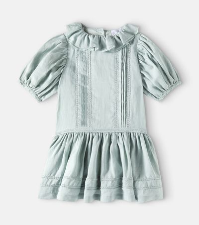 C'era Una Volta C'era Una Volta Joanna ramie dress