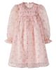 C'era Una Volta C'era Una Volta Kate embroidered tulle dress - 1