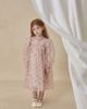 C'era Una Volta C'era Una Volta Kate embroidered tulle dress - 5