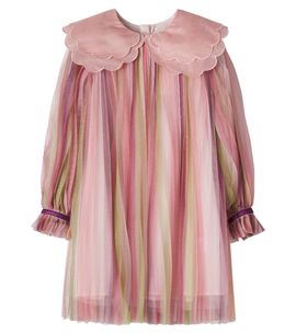 C'era Una Volta C'era Una Volta Reena tulle dress
