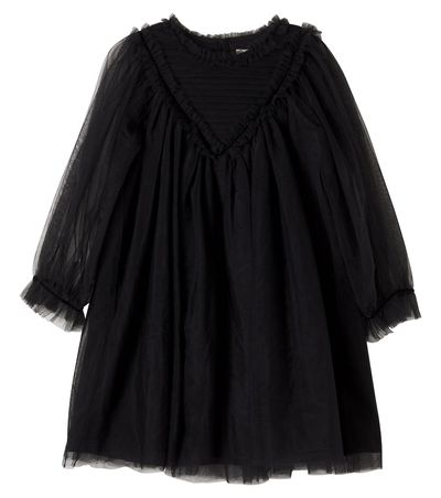 C'era Una Volta C'era Una Volta Sandra dress