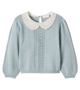 C'era Una Volta C'era Una Volta Selene sweater