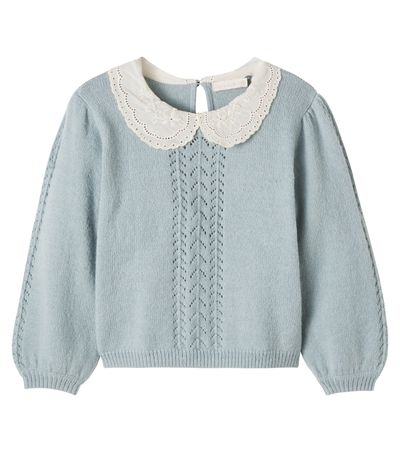 C'era Una Volta C'era Una Volta Selene sweater