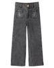 C'era Una Volta C'era Una Volta Serena embroidered floral jeans - 1
