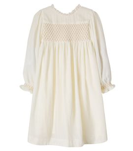 C'era Una Volta C'era Una Volta Silvia tiered tulle dress