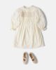 C'era Una Volta C'era Una Volta Silvia tiered tulle dress - 2