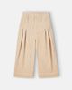 C'era Una Volta C'era Una Volta Suri cotton corduroy wide-leg pants - 1