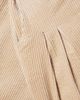 C'era Una Volta C'era Una Volta Suri cotton corduroy wide-leg pants - 3
