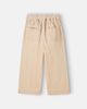 C'era Una Volta C'era Una Volta Suri cotton corduroy wide-leg pants - 4