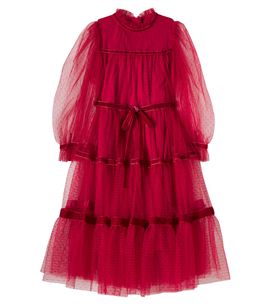 Sho Dress