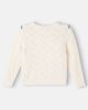 C'era Una Volta C'era Una Volta Viviana ruffled cardigan - 3