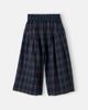 C'era Una Volta C'era Una Volta Yusu checked cotton pants - 2