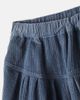 C'era Una Volta C'era Una Volta Yusu gathered cotton corduroy pants - 4