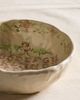 ceramicsalyssa Alphabet Cross-Stitch Sampler Bowl - 3