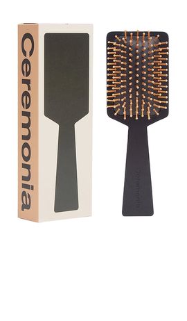 Ceremonia Ceremonia Brush De Pelo